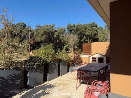 vente appartement 3 pièces 64 m² castries (34160)