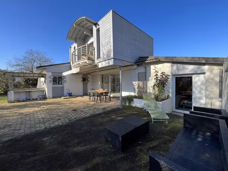 villa familiale secteur du hameau - pau est