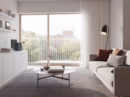 appartement te koop in deinze met 3 slaapkamers