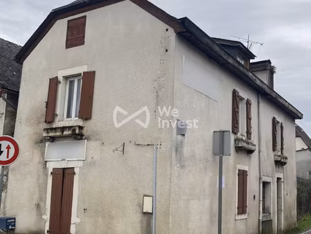 maison à vendre artigueloutan