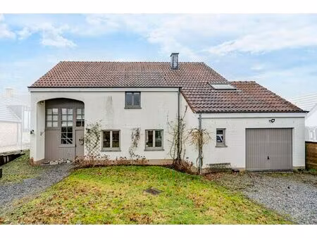 huis te koop in tilly met 5 slaapkamers