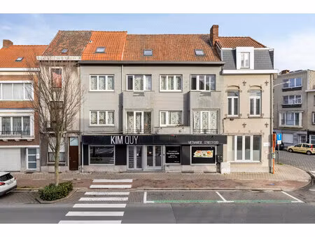 grond te koop in kortrijk