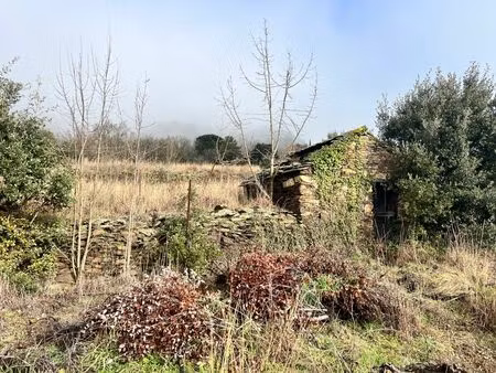 vente terrain 10545 m² mons (34390)