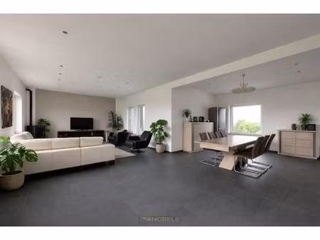 huis te koop in maarkedal met 6 slaapkamers