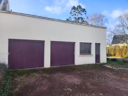 achat terrain 1 255m²