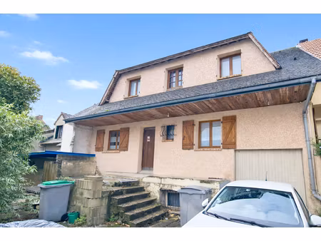 maison mitry - secteur acacias