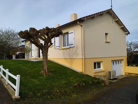 achat maison 5 pièces 86m²