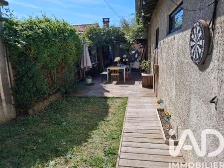 vente maison 4 pièces 99 m² talence (33400)