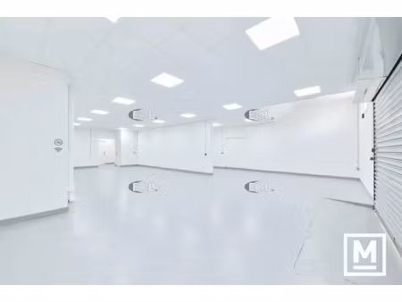 a louer - espace de stockage de 176 m²