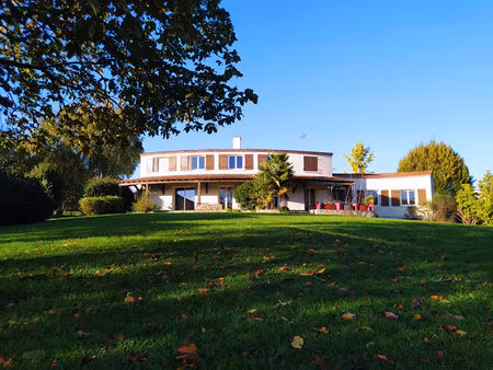 achat maison 10 pièces 274m²