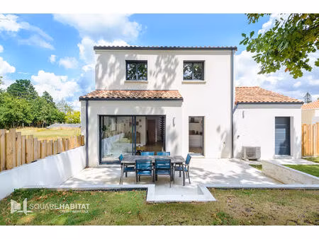 achat maison 5 pièces 97m²