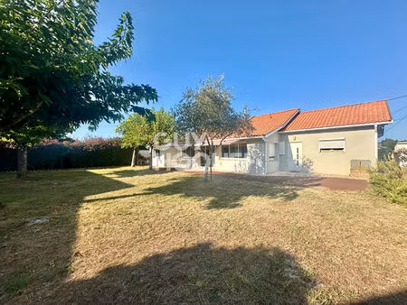 maison familiale 33470 la hume