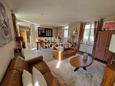 maison à vendre à cuffies - référence 3362