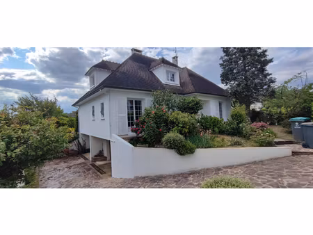 maison individuelle de 154 m²