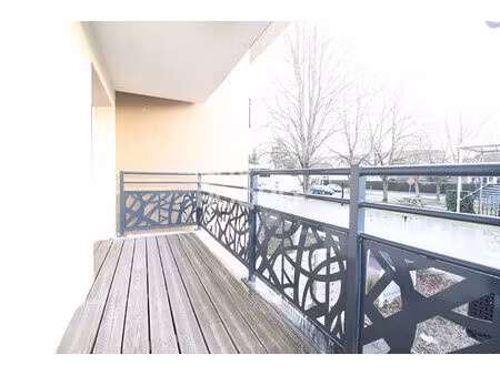 appartement 3 pièces 67.43m² m2