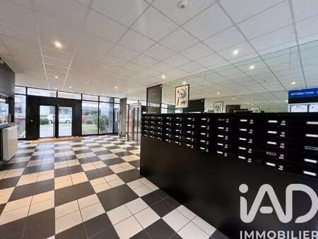 vente appartement t1 à grenoble (38000) : à vendre t1 / 19m² grenoble