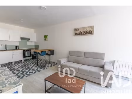 location studio 1 pièce