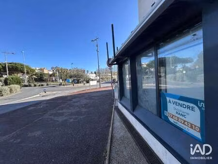 vente bureaux et commerces à agde (34300) : à vendre / 88m² agde