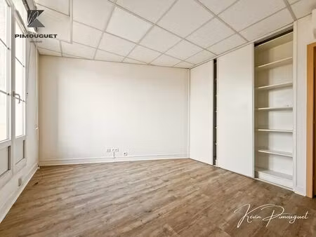 vente local industriel 5 pièces 77 m² libourne (33500)