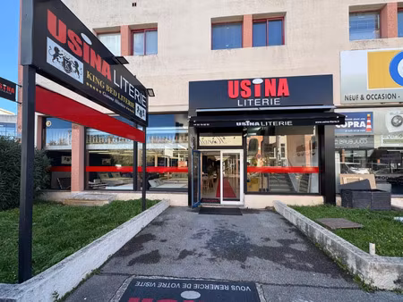 local professionnel à vendre cannes 2 pièce(s) 370m2 75 000€