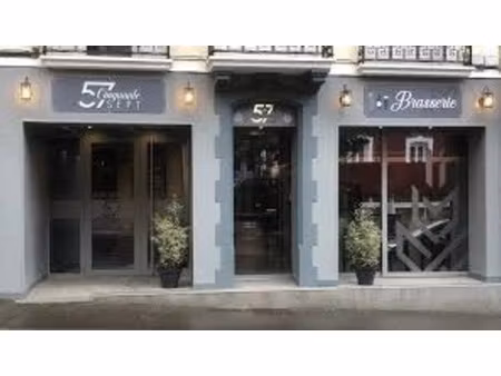 local professionnel à louer lourdes 3 pièce(s) 175m2 1 500€/mois ht/hc