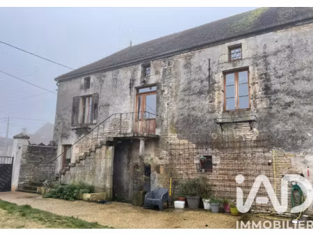 vente maison de village 10 pièces