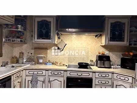 grande maison belle vue