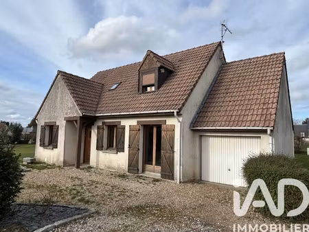 vente maison traditionnelle 5 pièces