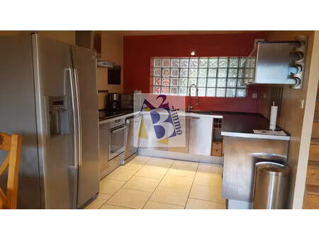 location maison 3 pièces 102 m² à magnac-sur-touvre (16600)