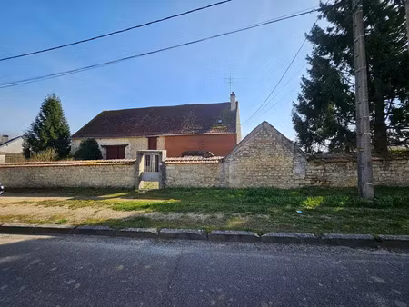 vente maison 5 pièces 92 m² magny-saint-médard (21310)