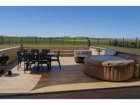 sillegny – secteur calme  proche metz et gare tgv