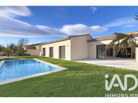 vente maison/villa 5 pièces