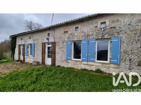 vente maison/villa 3 pièces