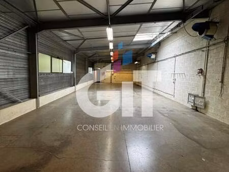 local commercial à vendre