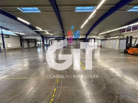 local commercial à louer