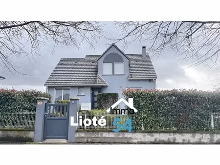 dombasle sur meurthe