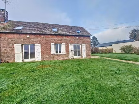 proche etrepagny 4 pièce(s) 90 m2