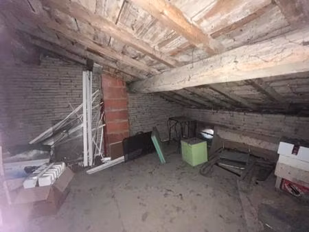 maison 3 pièces 85 4 m²