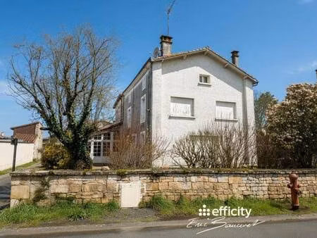 maison de ville à vendre