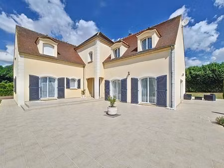 15 min st clair sur epte