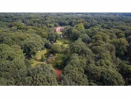 grond te koop in brasschaat