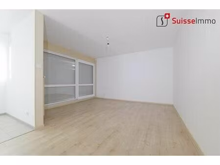 vente appartement 2 pièces 48 m² montbéliard (25200)