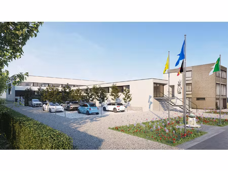 commercieel te koop in ronse