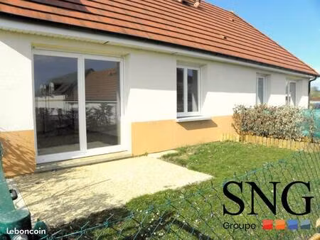 s.n.g immobilier