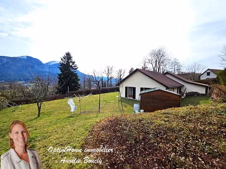 vente maison 4 pièces 92 m² saint-laurent-du-pont (38380)