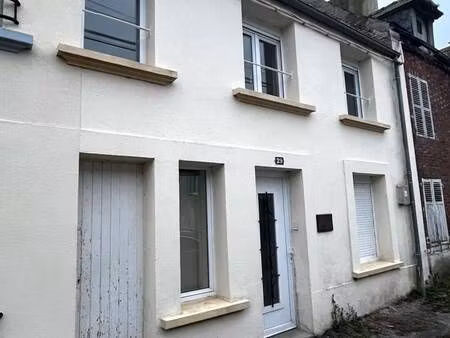 maison à louer