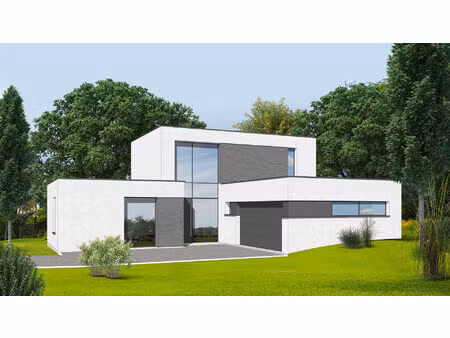 vente maison 4 pièces 140 m² villeneuve-d’ascq (59650)