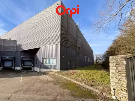 entrepôt à vendre