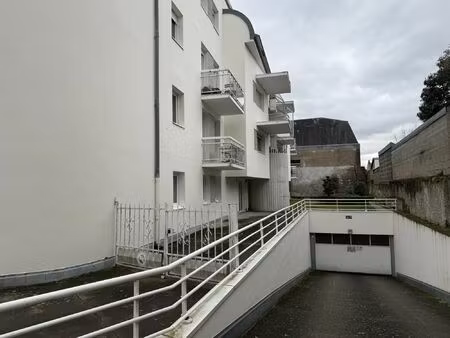 vente garage 15 m² tours (37000)