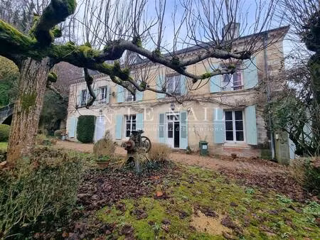 maison de ville à vendre